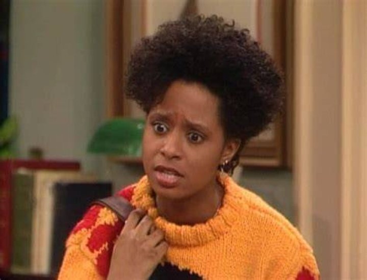 Vanessa Huxtable Hair