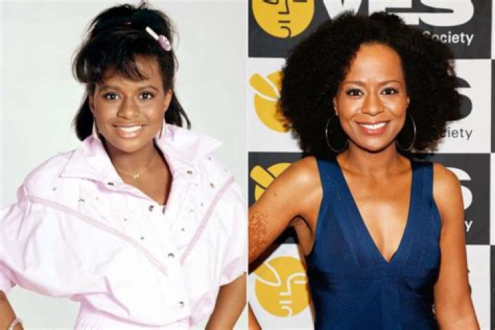 Vanessa Huxtable