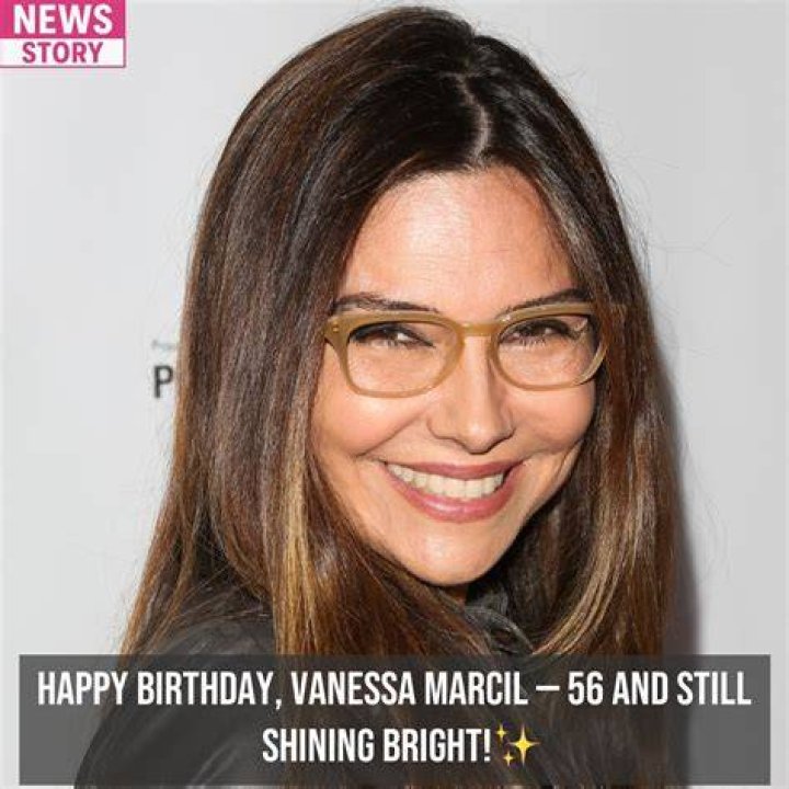 Vanessa Marcil's Captivating Cinematic Journey