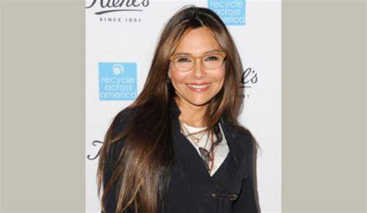 Vanessa Marcil: A Look Into Her Marriage Journey