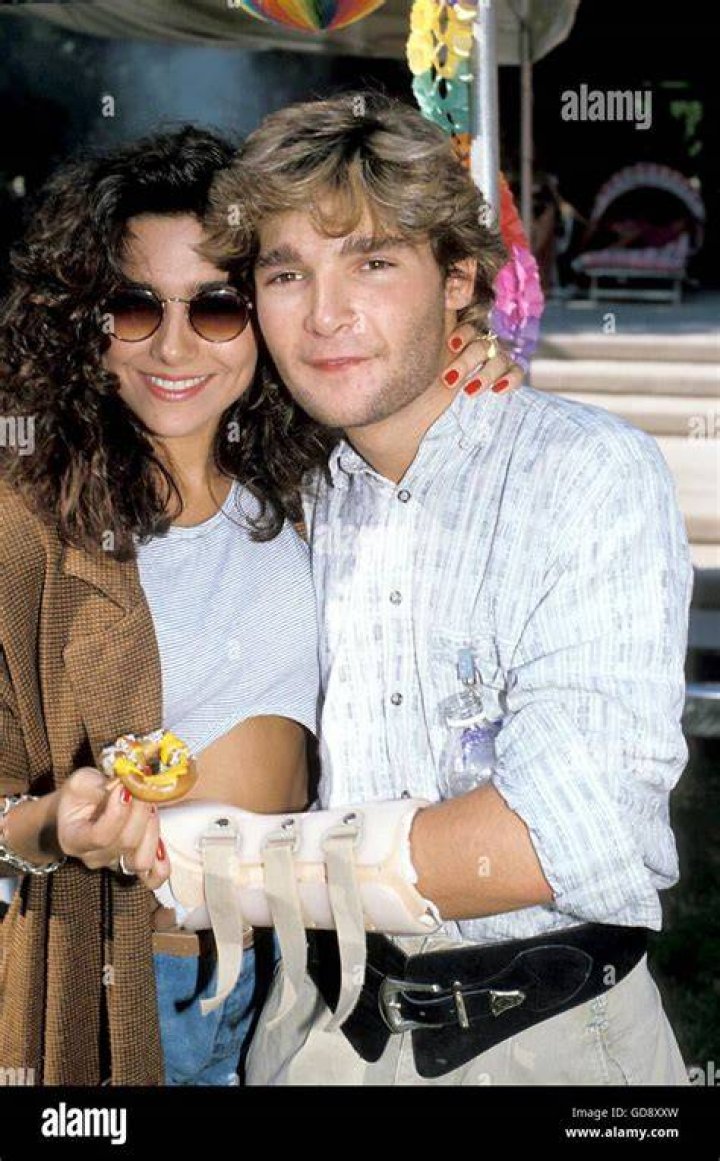 Vanessa Marcil Corey Feldman Married? How Are They Related?