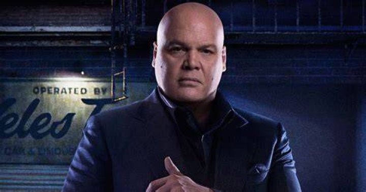 VDO Rules! Vincent d&rsquo;onofrio, Vincent, Actors