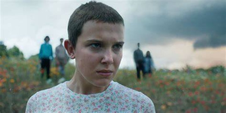 Vecna Stranger Things Girl, Bobby Brown Stranger Things, Stranger