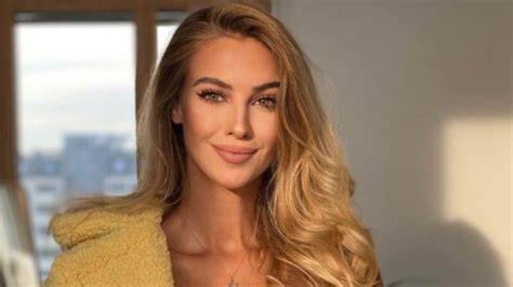 Veronika Rajek Background, Career, Net Worth, Boyfriend Of The 26year
