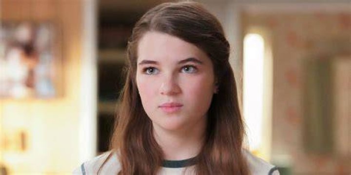 Versatile Actor Missy Cooper: Bringing Characters To Life