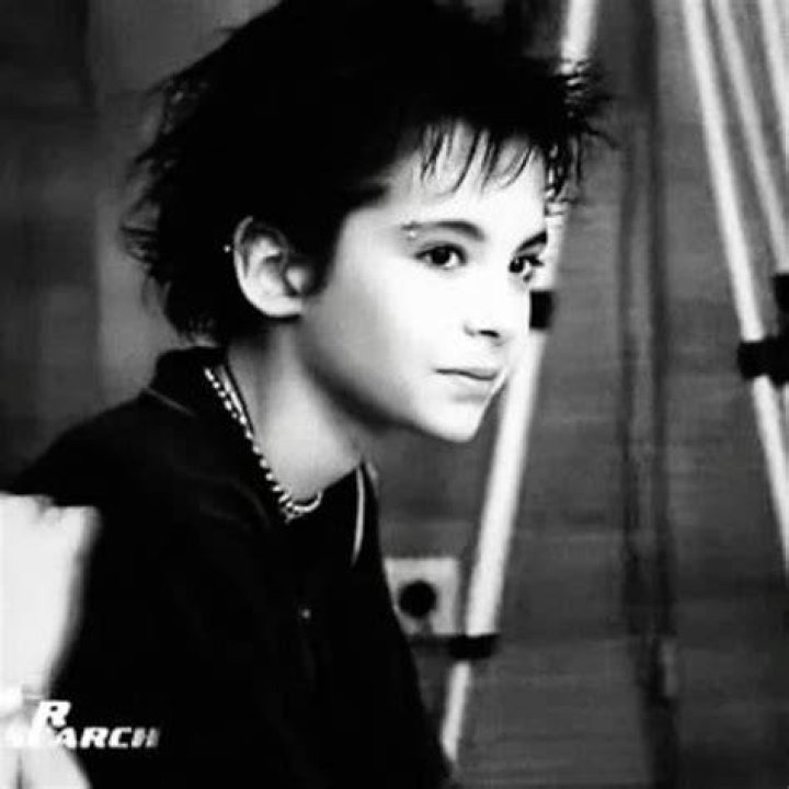 Very young Bill Kaulitz Билл каулитц