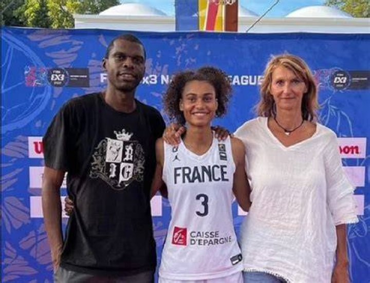 Victor Wembanyama's French Nationality: A Basketball Prodigy's Roots
