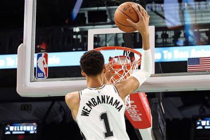 Victor Wembanyama The Greatest Prospect In NBA History Pundit Feed