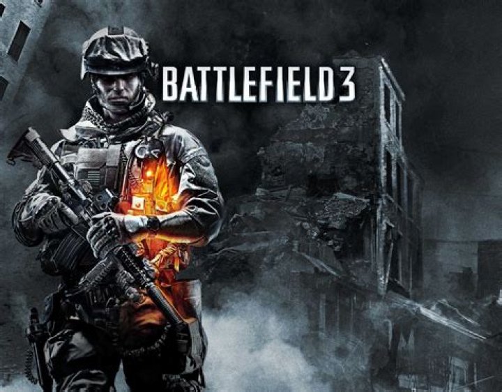 Video Game Review Battlefield 3 HuffPost