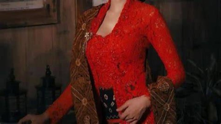 Video Kebaya Merah Viral Yandex June 2024