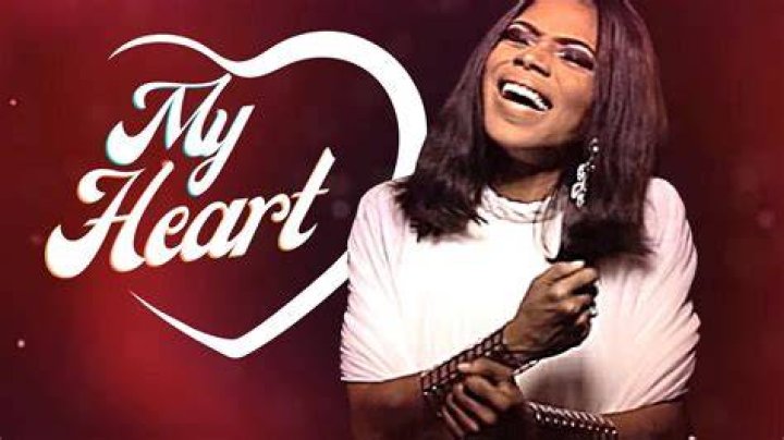 VIDEO Tolu OdukoyaIjogun My Heart Praiseworld Radio