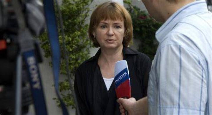 Viktor Bout Wife Who is Alla Bout? ABTC