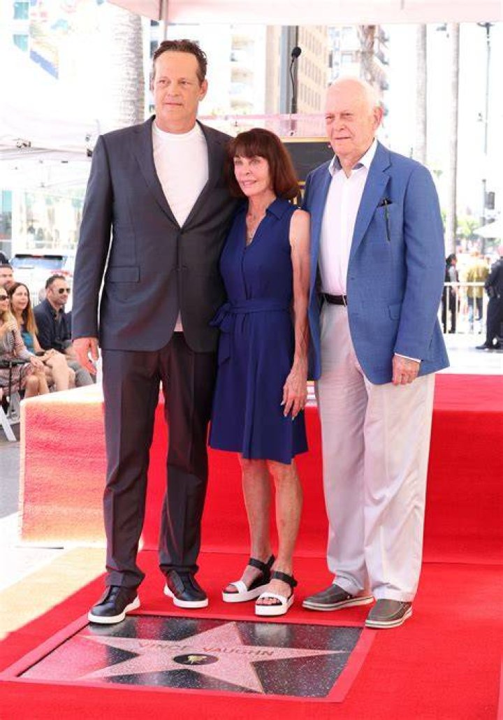 Vince Vaughn's Parents: A Fascinating Look At His Family Background