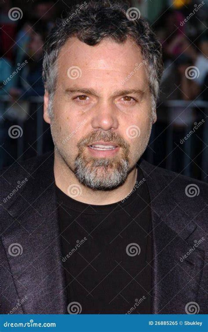 Vincent D Onofrio editorial image. Image of talent, personality 174405780