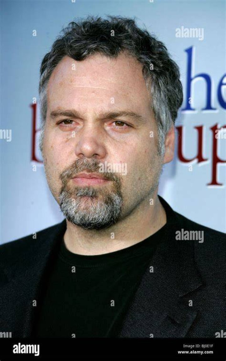 Vincent d onofrio hires stock photography and images Alamy