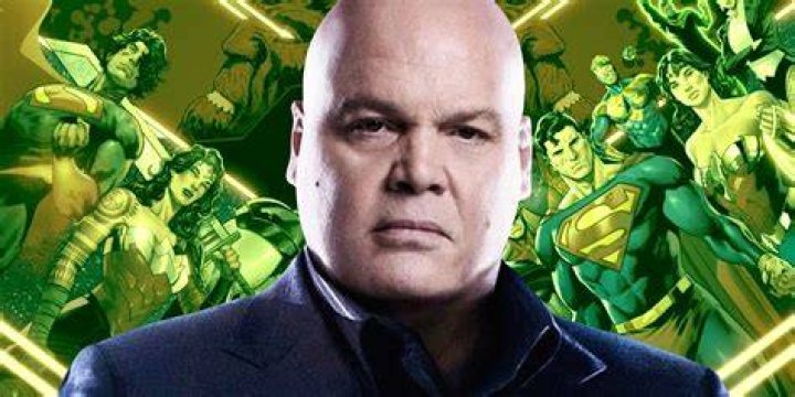 Vincent D'Onofrio's Relationship with Wife Carin van der Donk, Partner