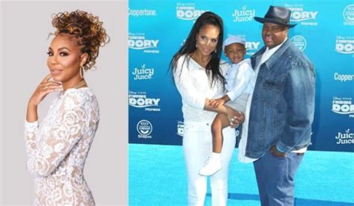 Vincent Herbert's New Wife: Uncovering The Untold Story