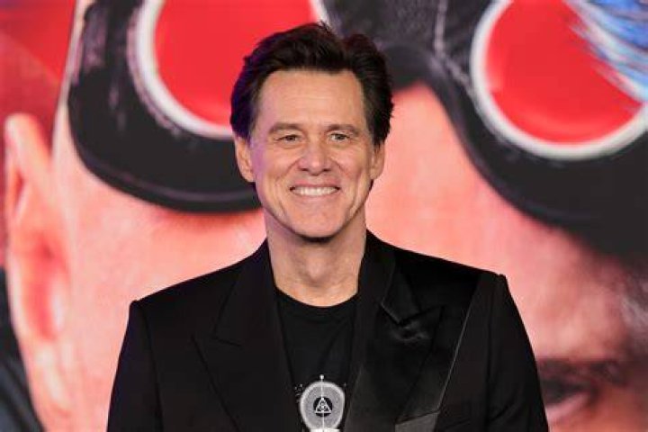 VlogBee Exclusive Jim Carrey Returning For The Grinch 2