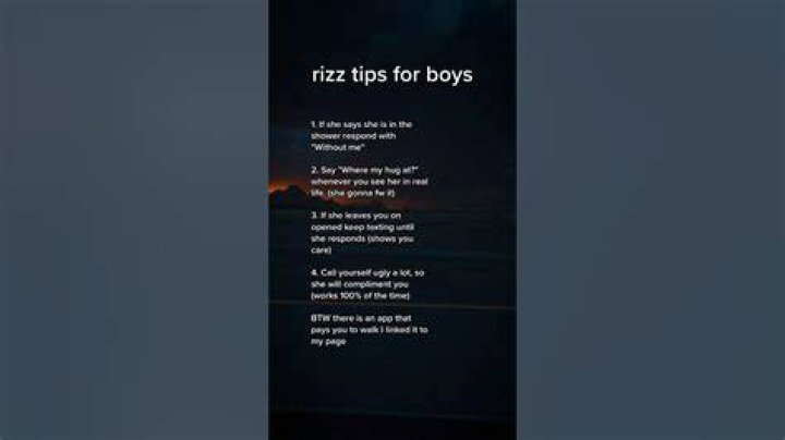 w rizz tips in 2023 Silly memes, Funny images, Silly cats