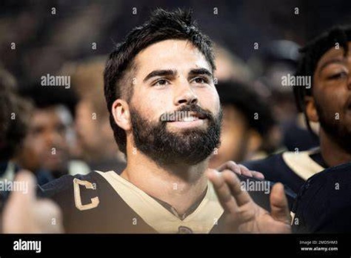 Wake Forest quarterback Sam Hartman trying to put his last game in rear