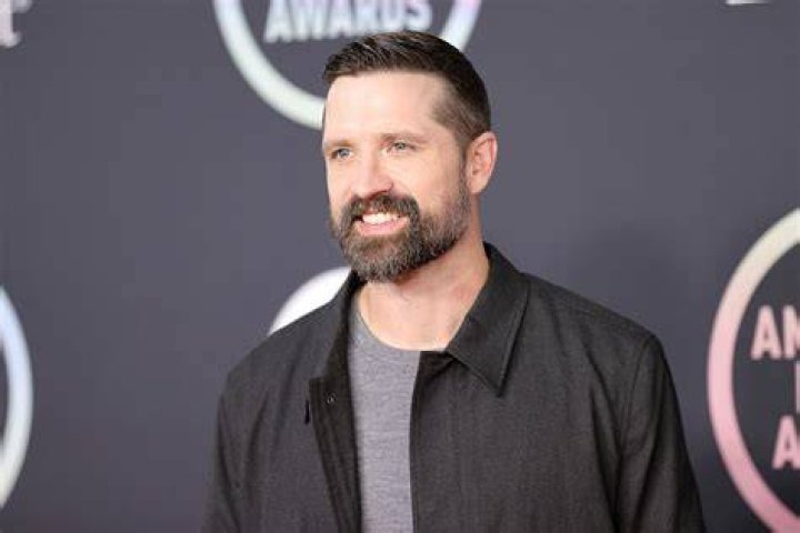 Walker Hayes Says His Most Important Message Is His Faith