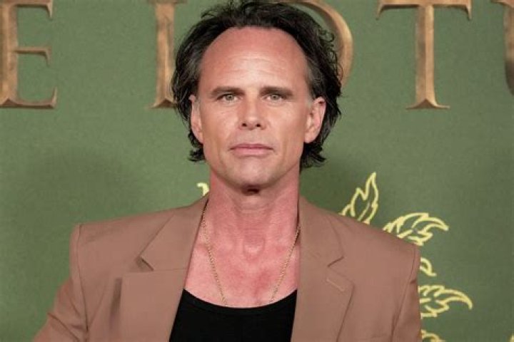 Walton Goggins returns as the face of Ford Bronco in Hulu comedy