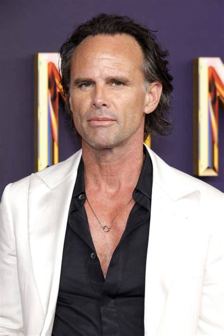 Walton Goggins' wife Leanne Goggins Bio, Net Worth, Personal Life, Kids