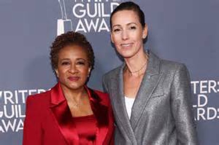 Wanda Sykes And Alex Sykes: The Dynamic Duo Of Comedy