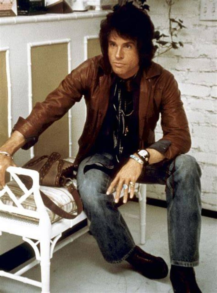 Warren Beatty Hot