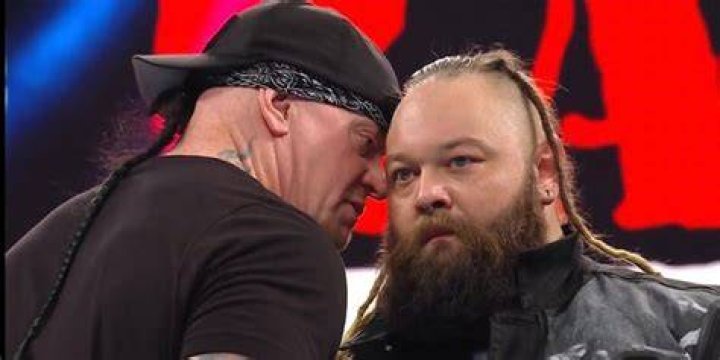 Was Bray Wyatt Burned? The Truth About His Undertaker Gimmick