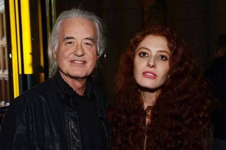 Was Jimmy Page Ever Married? - Marital Status Unraveled