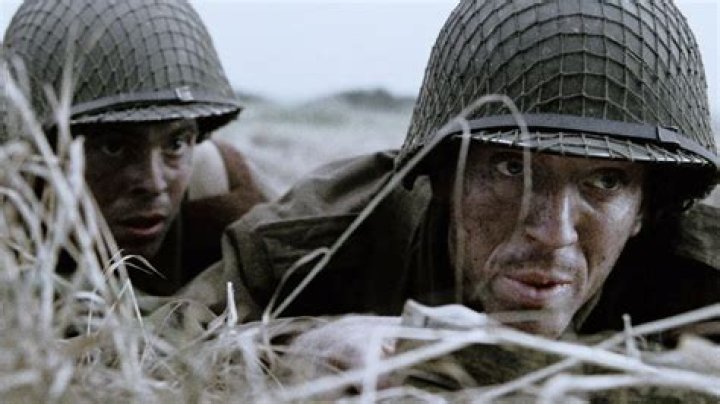 Watch 25 Years of Tom Hanks in Less Than 3 Minutes!