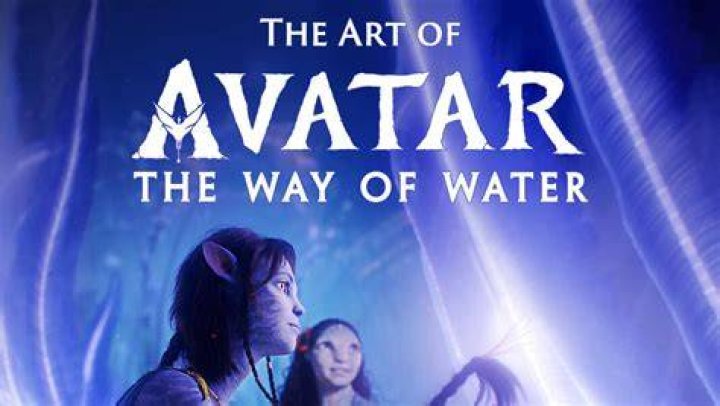 Watch Avatar: The Way Of Water On Disney+: An Immersive Cinematic Experience