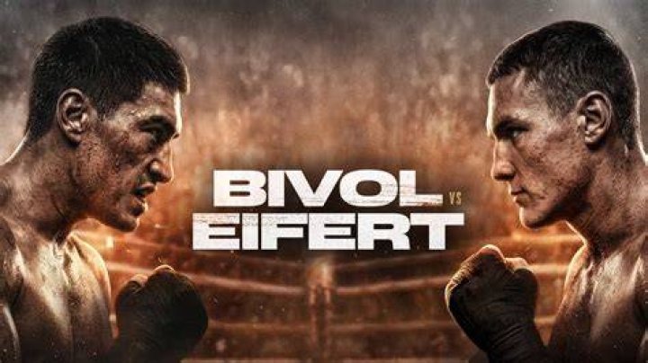 Watch Bivol Exclusive 'If Canelo Loses to GGG, I Don't Want That