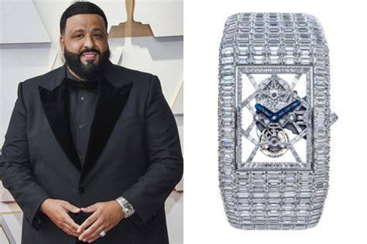 Watch DJ Khaled Announces His 14th Studio Album &lsquo;TIL NEXT TIME&rsquo; With