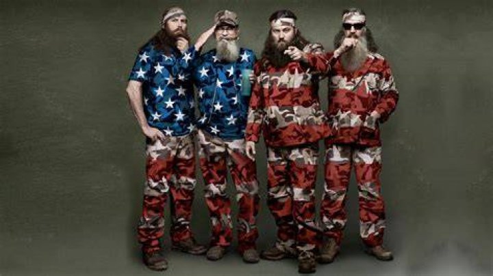 Watch Duck Dynasty Season 4 Episode 9 A&E