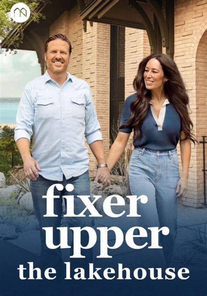 Watch Fixer Upper Online Season 5 (2017) TV Guide