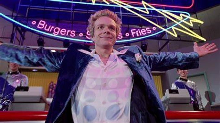 Watch Jan Schweiterman's Good Burger 2 Today!