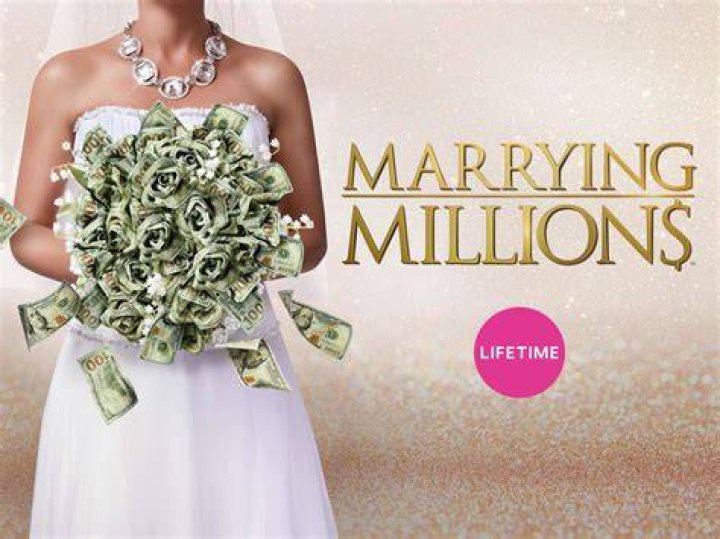 Watch Marrying Millions Season 1 Prime Video