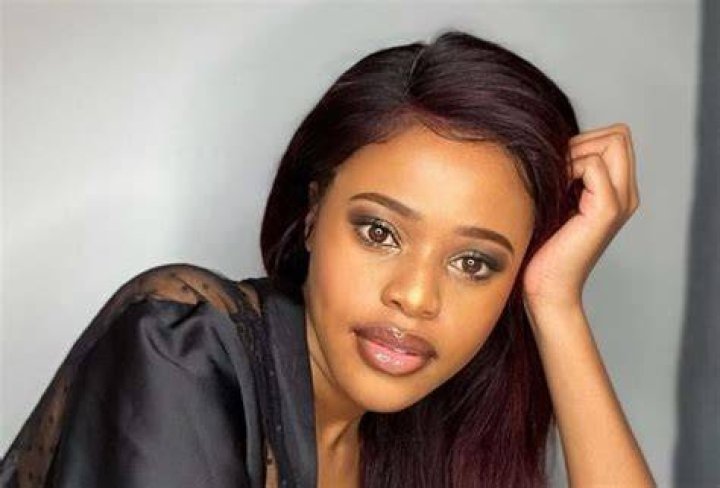 Watch Natasha Thahane Details Failed Friendship With Lasizwe, Her