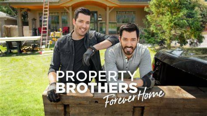 Watch Property Brothers Forever Home Season 5 Episode 11 HD free TV