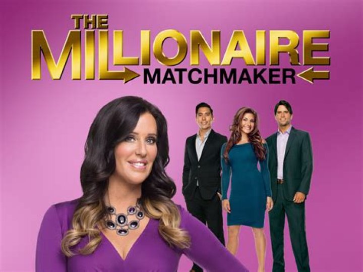 Watch The Millionaire Matchmaker Episode The Prince and I
