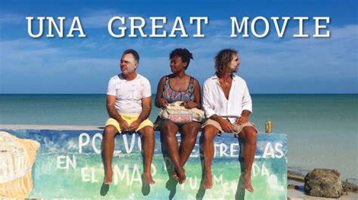 Watch Una Great Movie Prime Video
