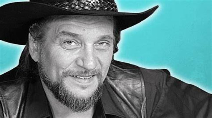 Waylon Jennings Stories YouTube