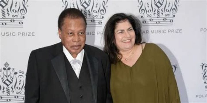 Wayne shorter wife All About Carolina Dos Santos
