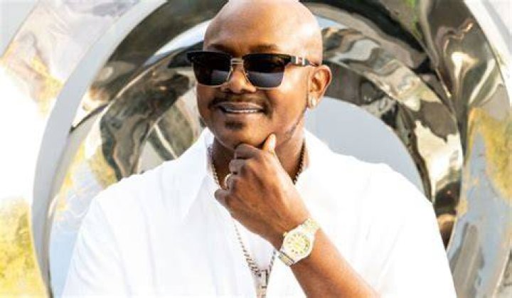 WBSS MediaWATCHFRESH JoJo HAILEY of Jodeci unveils the visual for