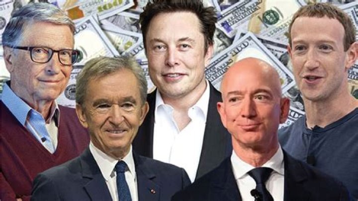 Wealth of five richest S. Koreans exceeds N. Korea&prime;s GDP YouTube
