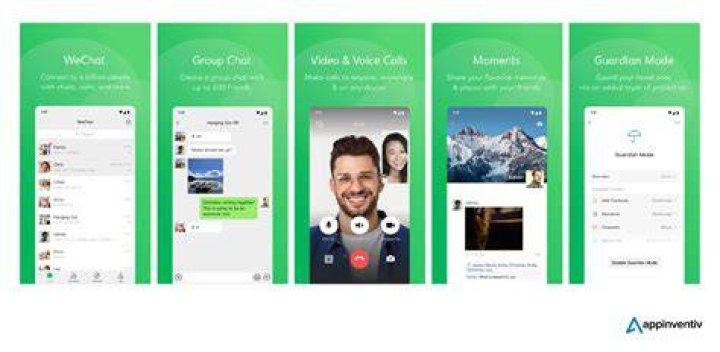 WeChat's algorithms translated 'black foreigner' into racial slur