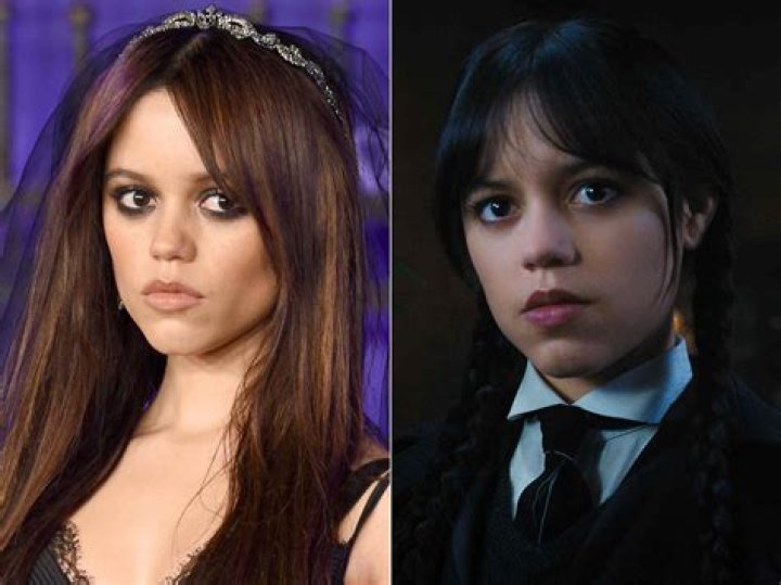 Wednesday actresses Jenna Ortega and Gwendoline Christie could be more