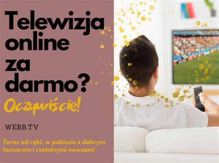 weeb.tv Telewizja (na żywo) Gadżetozoid